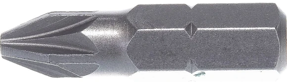 Набор бит Makita B-28606 (37пред.) для шуруповертов