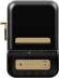 Термопринтер Niimbot B21S (1746727) 203dpi 60мм/с/USB/BT для печ.этик. черный Термопринтер Niimbot B21S (1746727) 203dpi 60мм/с/USB/BT для печ.этик. черный