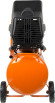 Компрессор поршневой Вихрь КМП-230/24 масляный 230л/мин 24л 1600Вт оранжевый/черный