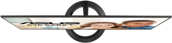 Монитор Asus 23.8" VZ24EHF черный IPS LED 16:9 HDMI матовая 250cd 178гр/178гр 1920x1080 100Hz FHD 2.85кг Монитор Asus 23.8" VZ24EHF черный IPS LED 16:9 HDMI матовая 250cd 178гр/178гр 1920x1080 100Hz FHD 2.85кг