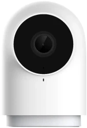 Камера видеонаблюдения IP Aqara Camera Hub G2H Pro Wi-Fi 4-4мм цв. корп.:белый (CH-C01) Камера видеонаблюдения IP Aqara Camera Hub G2H Pro Wi-Fi 4-4мм цв. корп.:белый (CH-C01)