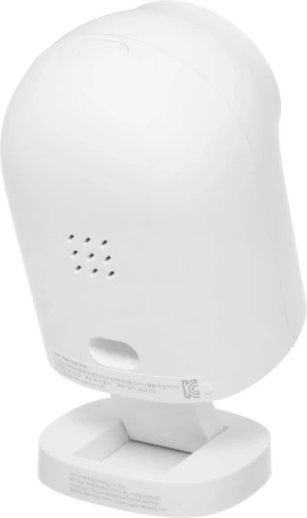 Камера видеонаблюдения IP Aqara Camera Hub G2H Pro Wi-Fi 4-4мм цв. корп.:белый (CH-C01)