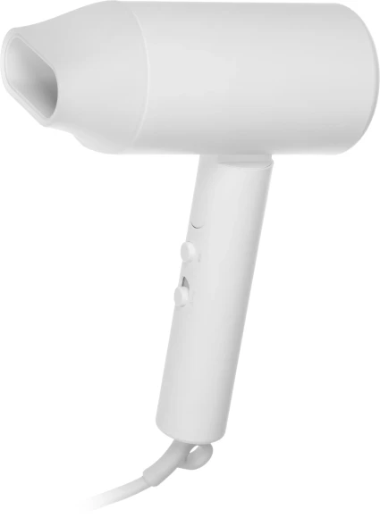 Фен Xiaomi H101 1600Вт белый (BHR7475EU) Фен Xiaomi H101 1600Вт белый (BHR7475EU)
