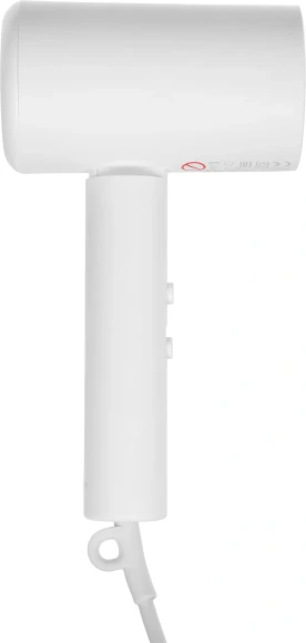 Фен Xiaomi H101 1600Вт белый (BHR7475EU) Фен Xiaomi H101 1600Вт белый (BHR7475EU)