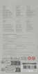 Фен Xiaomi H101 1600Вт белый (BHR7475EU) Фен Xiaomi H101 1600Вт белый (BHR7475EU)