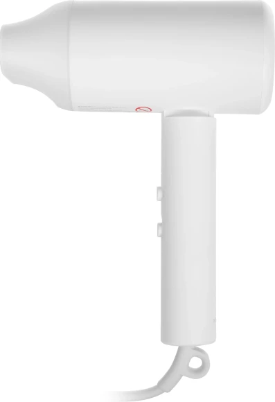 Фен Xiaomi H101 1600Вт белый (BHR7475EU) Фен Xiaomi H101 1600Вт белый (BHR7475EU)