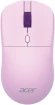 Мышь Acer OMR501 белый оптическая 1600dpi silent беспров. USB 4but (ZL.MCE11.018)