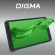 Планшет Digma Optima 8306C 4G T606 (1.6) 8C RAM4Gb ROM64Gb 8" IPS 1280x800 4G Android 13 синий 5Mpix 2Mpix BT WiFi microSD 512Gb 4000mAh 191hrs