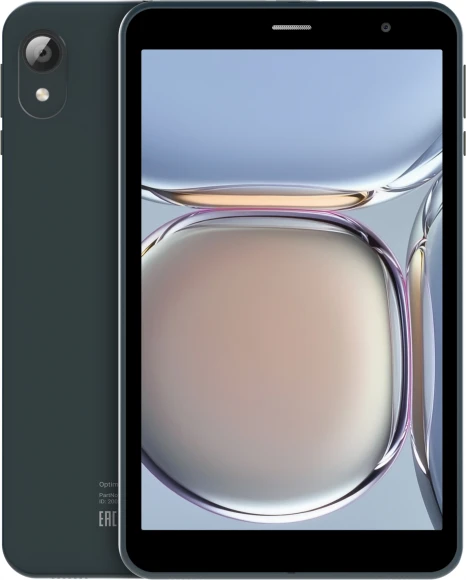 Планшет Digma Optima 8306C 4G T606 (1.6) 8C RAM4Gb ROM64Gb 8" IPS 1280x800 4G Android 13 синий 5Mpix 2Mpix BT WiFi microSD 512Gb 4000mAh 191hrs