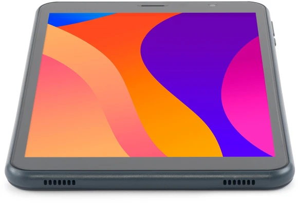 Планшет Digma Optima 8306C 4G T606 (1.6) 8C RAM4Gb ROM64Gb 8" IPS 1280x800 4G Android 13 синий 5Mpix 2Mpix BT WiFi microSD 512Gb 4000mAh 191hrs