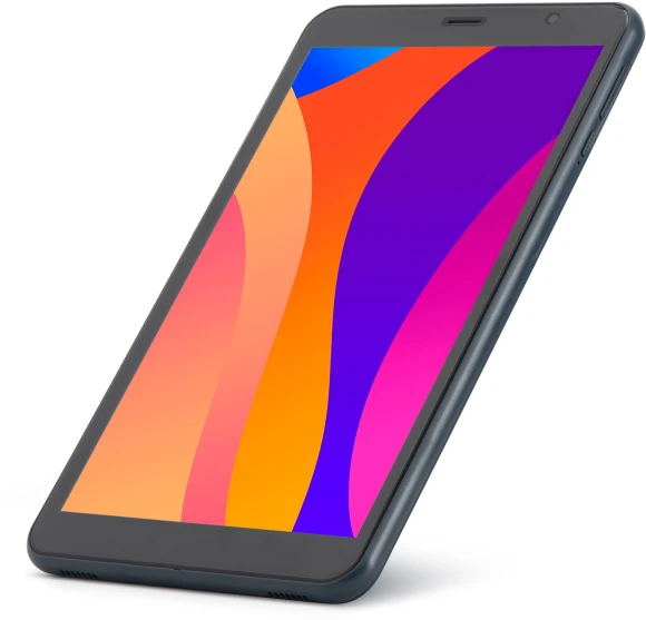 Планшет Digma Optima 8306C 4G T606 (1.6) 8C RAM4Gb ROM64Gb 8" IPS 1280x800 4G Android 13 синий 5Mpix 2Mpix BT WiFi microSD 512Gb 4000mAh 191hrs