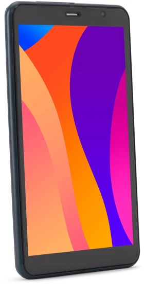 Планшет Digma Optima 8306C 4G T606 (1.6) 8C RAM4Gb ROM64Gb 8" IPS 1280x800 4G Android 13 синий 5Mpix 2Mpix BT WiFi microSD 512Gb 4000mAh 191hrs