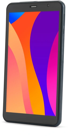 Планшет Digma Optima 8306C 4G T606 (1.6) 8C RAM4Gb ROM64Gb 8" IPS 1280x800 4G Android 13 синий 5Mpix 2Mpix BT WiFi microSD 512Gb 4000mAh 191hrs