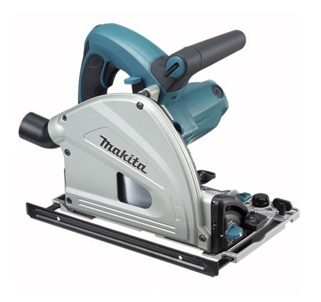 Циркулярная пила (дисковая) Makita SP6000 1300Вт (ручная) D диска.:165мм