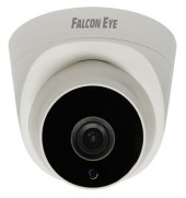 Камера видеонаблюдения IP Falcon Eye FE-IPC-DP2e-30p 2.8-2.8мм цв. корп.:белый