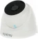 Камера видеонаблюдения IP Falcon Eye FE-IPC-DP2e-30p 2.8-2.8мм цв. корп.:белый