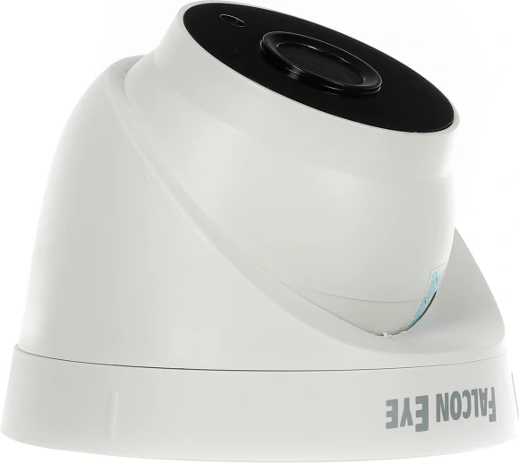 Камера видеонаблюдения IP Falcon Eye FE-IPC-DP2e-30p 2.8-2.8мм цв. корп.:белый