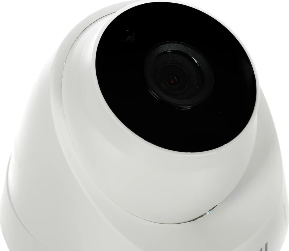 Камера видеонаблюдения IP Falcon Eye FE-IPC-DP2e-30p 2.8-2.8мм цв. корп.:белый