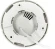 Камера видеонаблюдения IP Falcon Eye FE-IPC-DP2e-30p 2.8-2.8мм цв. корп.:белый