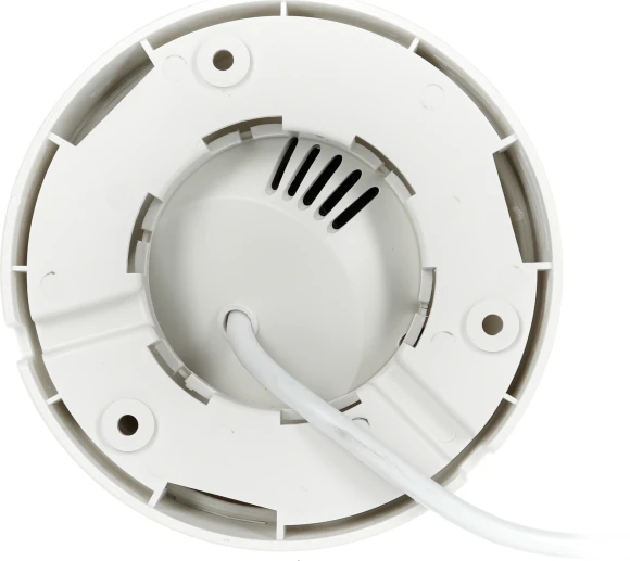 Камера видеонаблюдения IP Falcon Eye FE-IPC-DP2e-30p 2.8-2.8мм цв. корп.:белый