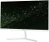 Монитор Digma 23.8" Progress 24P502F белый IPS LED 5ms 16:9 HDMI M/M матовая 250cd 178гр/178гр 1920x1080 100Hz G-Sync FreeSync VGA DP FHD 2.8кг