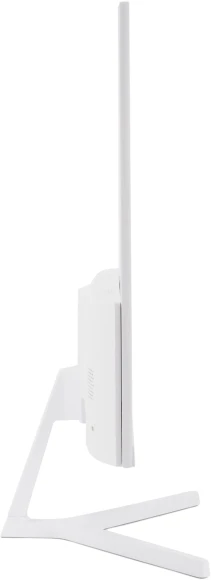 Монитор Digma 23.8" Progress 24P502F белый IPS LED 5ms 16:9 HDMI M/M матовая 250cd 178гр/178гр 1920x1080 100Hz G-Sync FreeSync VGA DP FHD 2.8кг