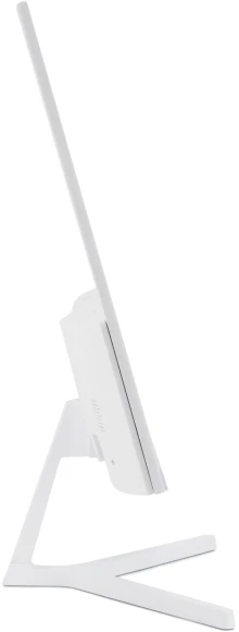 Монитор Digma 23.8" Progress 24P502F белый IPS LED 5ms 16:9 HDMI M/M матовая 250cd 178гр/178гр 1920x1080 100Hz G-Sync FreeSync VGA DP FHD 2.8кг