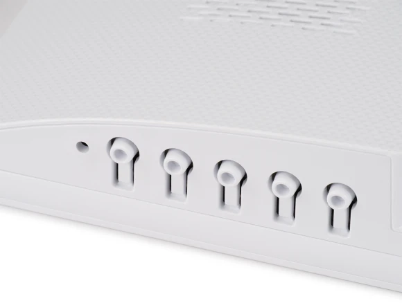 Монитор Digma 23.8" Progress 24P502F белый IPS LED 5ms 16:9 HDMI M/M матовая 250cd 178гр/178гр 1920x1080 100Hz G-Sync FreeSync VGA DP FHD 2.8кг