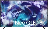Телевизор QLED Samsung 75" QE75QN900FUXRU Series 9 черный титан/черный 8K Ultra HD 120Hz DVB-T2 DVB-C DVB-S2 USB WiFi Smart TV Телевизор QLED Samsung 75" QE75QN900FUXRU Series 9 черный титан/черный 8K Ultra HD 120Hz DVB-T2 DVB-C DVB-S2 USB WiFi Smart TV