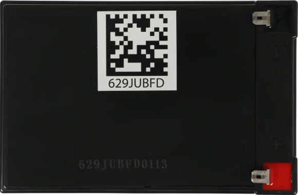 Батарея для ИБП Prometheus Energy PE 1212L 12В 12Ач Батарея для ИБП Prometheus Energy PE 1212L 12В 12Ач