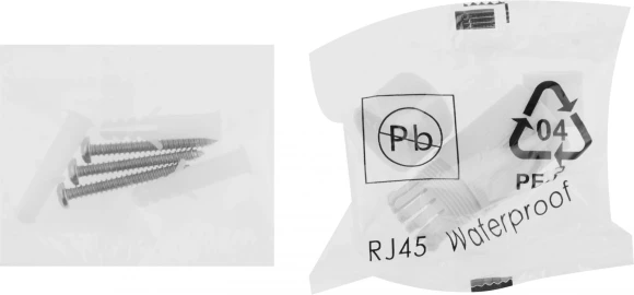 Камера видеонаблюдения IP Tiandy Spark TC-C32QN I3/E/Y/2.8mm/V5.1 2.8-2.8мм цв. корп.:белый (TC-C32QN I3/E/Y/2.8/V5.1)