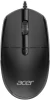 Мышь Acer OMR408 белый оптическая 1600dpi беспров. USB для ноутбука 4but (ZL.MCEEE.02Y)