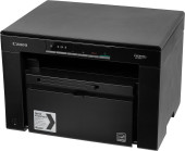 МФУ лазерный Canon i-Sensys MF3010 bundle A4 черный (в комплекте: + картридж)