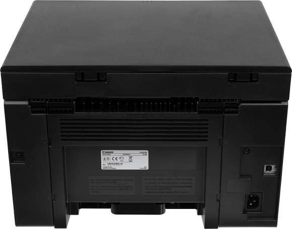 МФУ лазерный Canon i-Sensys MF3010 bundle A4 черный (в комплекте: + картридж) МФУ лазерный Canon i-Sensys MF3010 bundle A4 черный (в комплекте: + картридж)