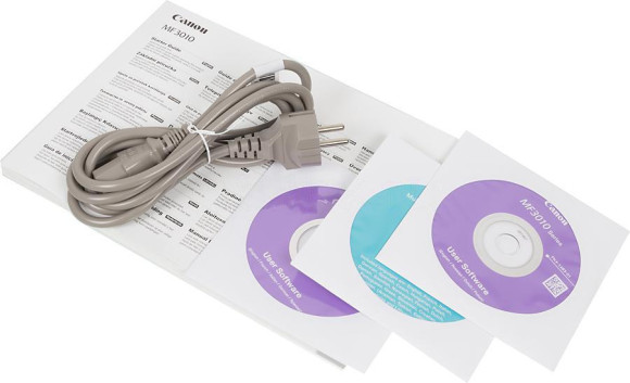 МФУ лазерный Canon i-Sensys MF3010 bundle A4 черный (в комплекте: + картридж) МФУ лазерный Canon i-Sensys MF3010 bundle A4 черный (в комплекте: + картридж)