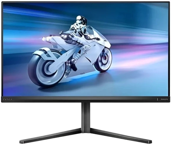 Монитор NPC 29" MZ300L черный IPS LED 21:9 (Ultrawide) HDMI M/M матовая HAS 1000:1 250cd 178гр/178гр 2560x1080 180Hz G-Sync FreeSync DP Ultra WQHD 5.2кг