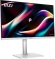 Монитор MSI 27" Pro Max 271PHW E14 белый IPS LED 16:9 HDMI M/M матовая HAS Piv 1000:1 250cd 178гр/178гр 1920x1080 144Hz DP FHD USB 6.4кг