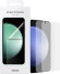 Защитная пленка для экрана Samsung прозрачный для Samsung Galaxy S23 FE прозрачная 2шт. (EF-US711CTEGRU) Защитная пленка для экрана Samsung прозрачный для Samsung Galaxy S23 FE прозрачная 2шт. (EF-US711CTEGRU)