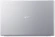 Ноутбук Acer Swift 3 SF314-43 Ryzen 7 5700U 16Gb SSD512Gb AMD Radeon Graphics 14" IPS FHD (1920x1080) без ОС silver WiFi BT Cam (NX.AB1ER.011)
