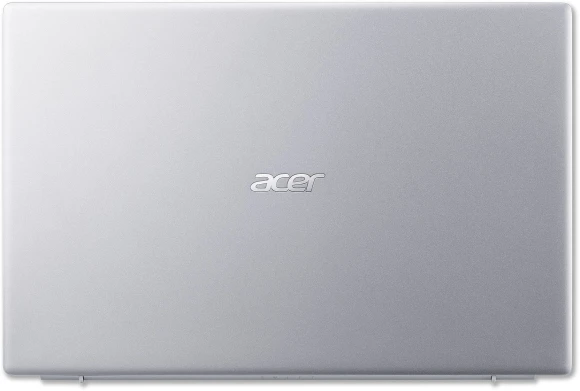 Ноутбук Acer Swift 3 SF314-43 Ryzen 7 5700U 16Gb SSD512Gb AMD Radeon Graphics 14" IPS FHD (1920x1080) без ОС silver WiFi BT Cam (NX.AB1ER.011)