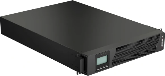 Источник бесперебойного питания Ippon Innova RTA 3000 3000Вт 3000ВА черный
