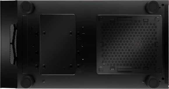 ПК Bloody BD-PC CB76T2 TWR i5 14400F (2.5) 32Gb SSD1Tb RTX5070 12Gb Windows 11 Home 64 2.5xGbitEth 650W черный (RUS) (2141983)