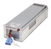 Источник бесперебойного питания APC Smart-UPS X SMX1500RMI2U 1200Вт 1500ВА черный