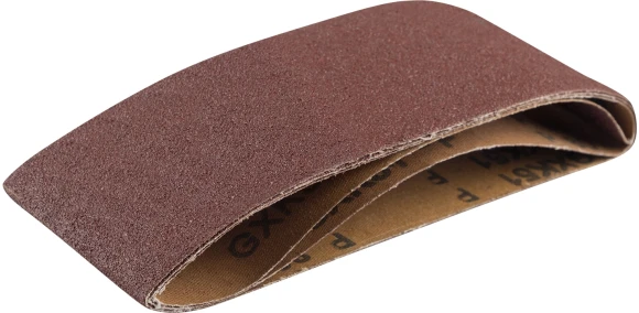 Лента абразивная для ленточных шлифмашин Matrix 74277