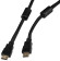 Кабель аудио-видео Buro HDMI (m)/HDMI (m) 1м. феррит.кольца позолоч.конт. черный (HDMI-V1.4-1MC) Кабель аудио-видео Buro HDMI (m)/HDMI (m) 1м. феррит.кольца позолоч.конт. черный (HDMI-V1.4-1MC)