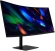Монитор Acer 34" CZ342CURHbmiphuzx черный VA LED 21:9 HDMI M/M матовая HAS Piv 300cd 178гр/178гр 3440x1440 100Hz FreeSync DP 2K USB 7.97кг