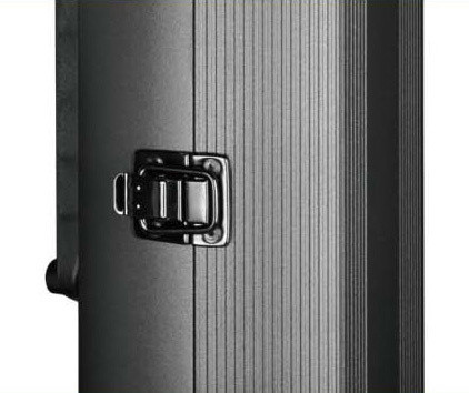 Экран Cactus 79" 120x160см FloorExpert CS-PSFLE-160X120 4:3 напольный рулонный