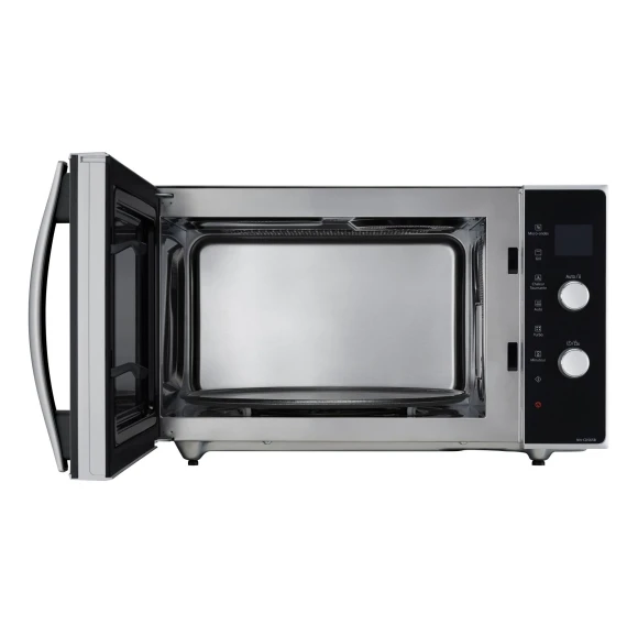 Микроволновая Печь Panasonic NN-CD565BZPE 27л. 1000Вт металик/черный Микроволновая Печь Panasonic NN-CD565BZPE 27л. 1000Вт металик/черный