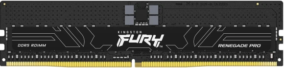 Память DDR5 Kingston KF556R36RB-16 16Gb DIMM ECC Reg PC5-44800 CL36 5600MHz
