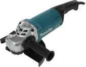 Углошлифовальная машина Makita GA9082 2700Вт 6600об/мин рез.шпин.:M14 d=230мм